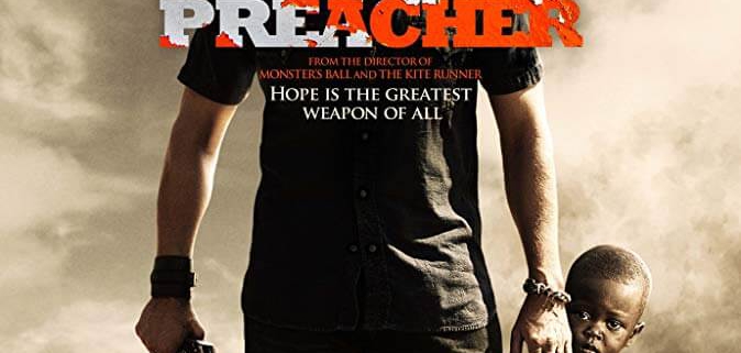 Machine Gun Preacher